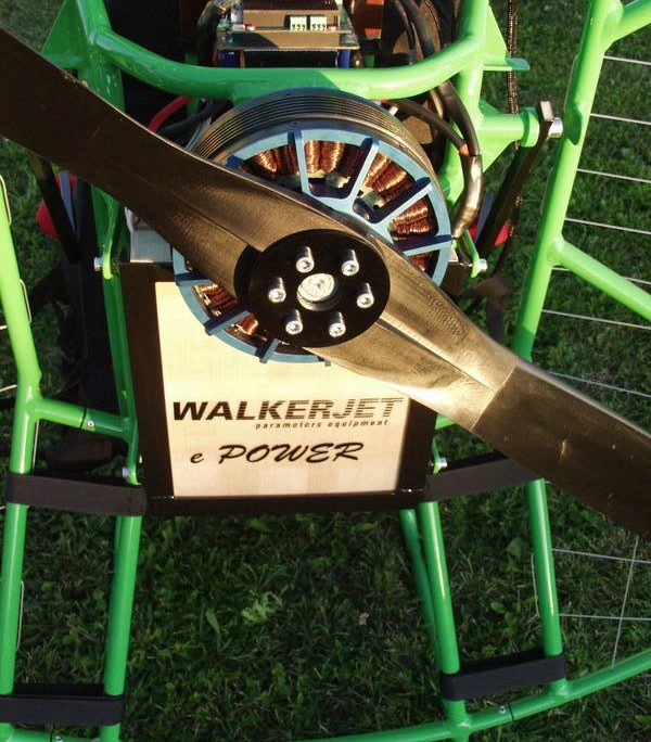 Walkerjet E-Power